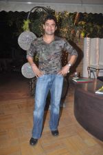 at Dham Chaukdi album launch in Andheri, Mumbai on 20th April 2012 (24).JPG